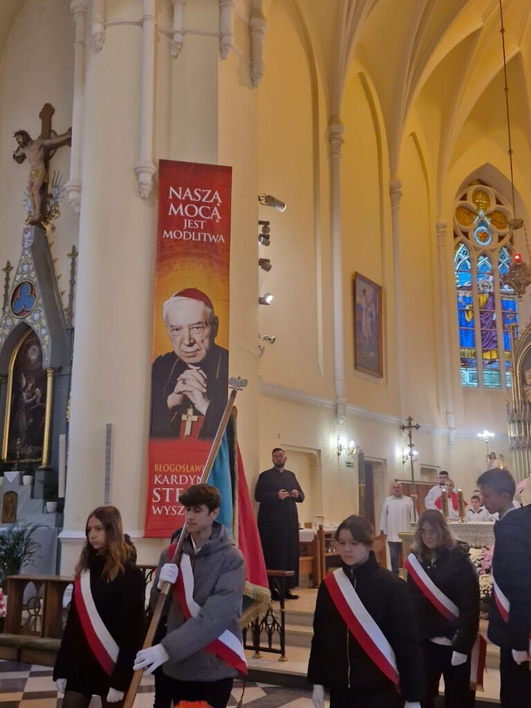 107 Rocznica Odzyskania przez Polskę Niepodległości