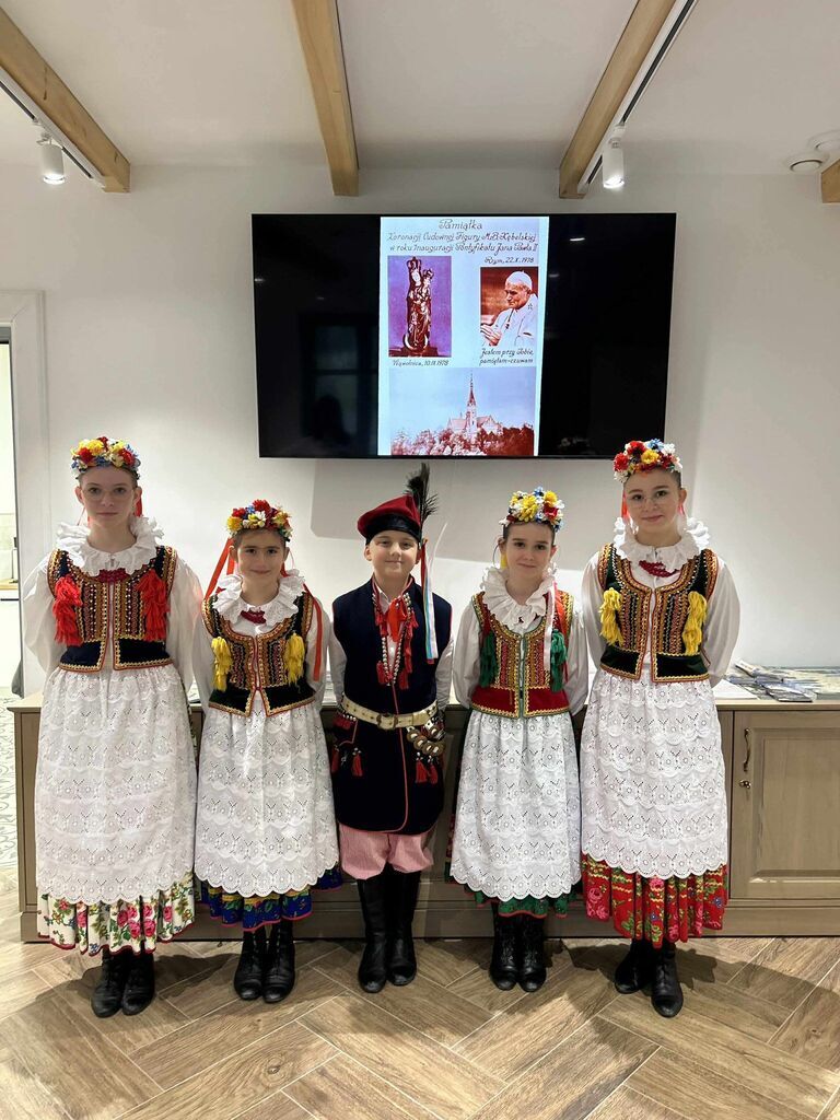 107 Rocznica Odzyskania przez Polskę Niepodległości