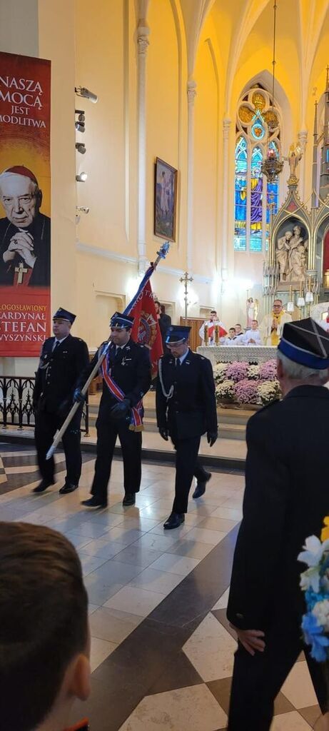 107 Rocznica Odzyskania przez Polskę Niepodległości