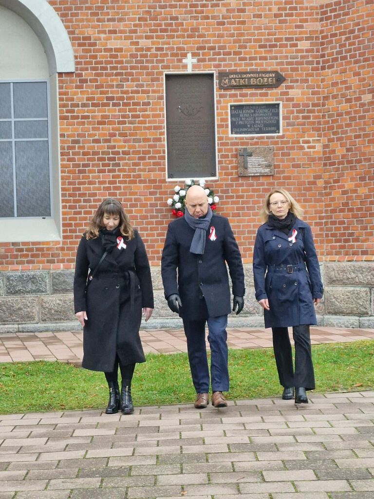 107 Rocznica Odzyskania przez Polskę Niepodległości