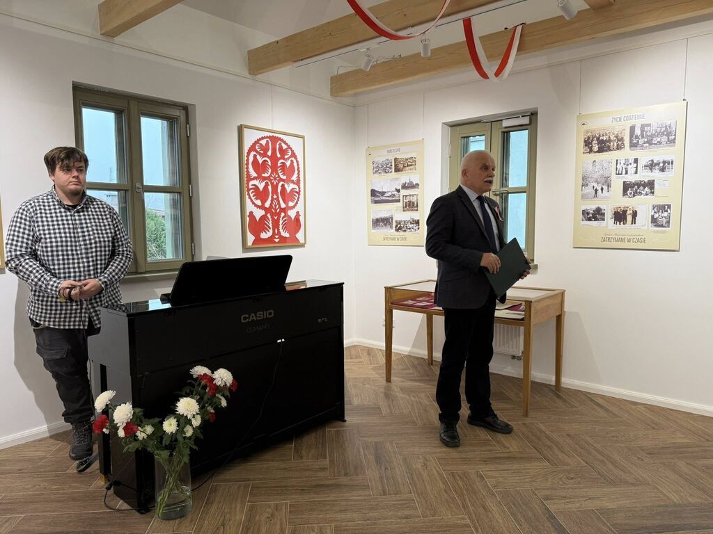 107 Rocznica Odzyskania przez Polskę Niepodległości