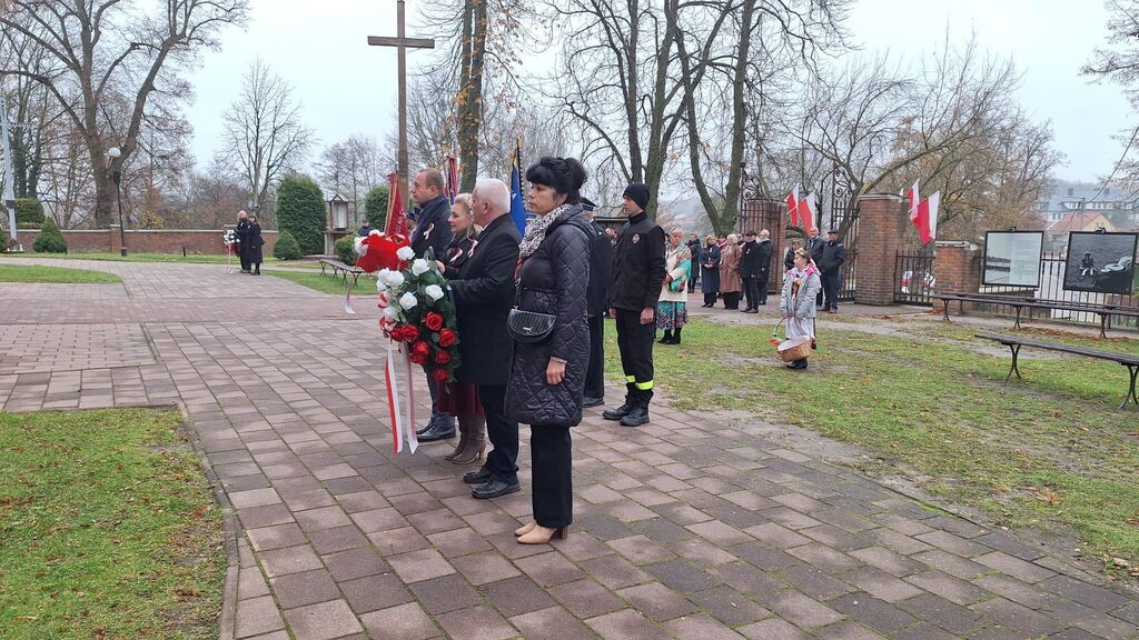 107 Rocznica Odzyskania przez Polskę Niepodległości