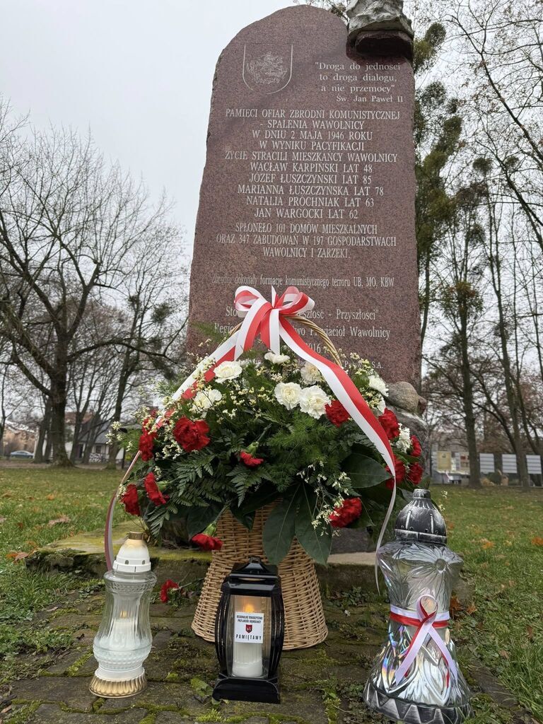 107 Rocznica Odzyskania przez Polskę Niepodległości