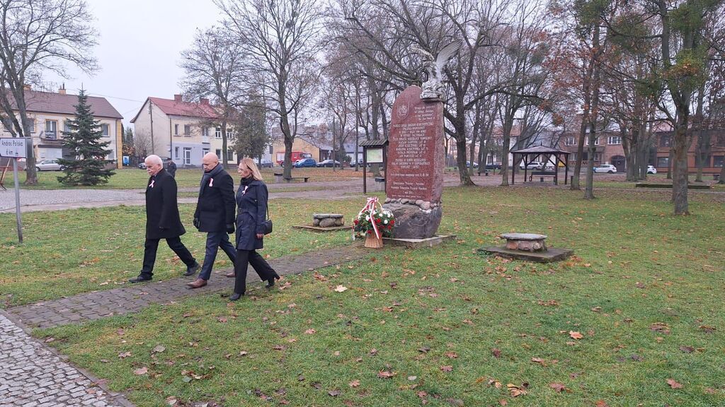 107 Rocznica Odzyskania przez Polskę Niepodległości