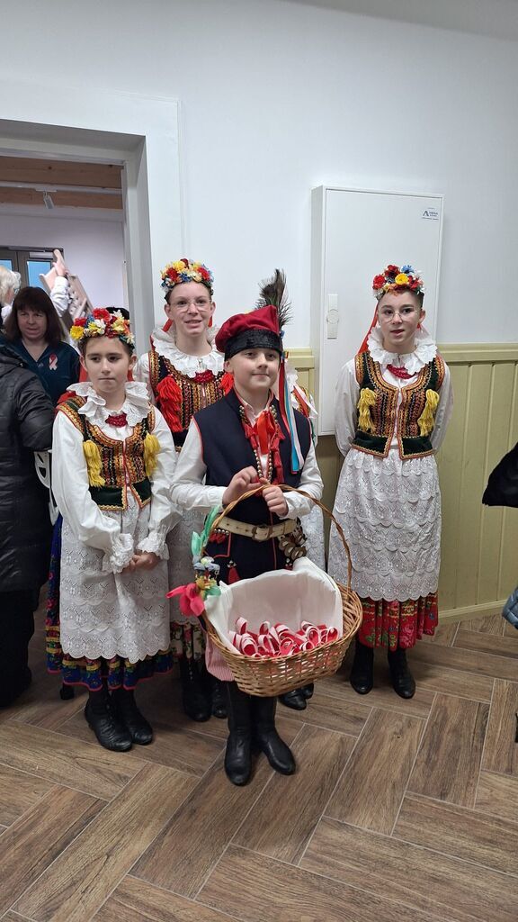 107 Rocznica Odzyskania przez Polskę Niepodległości