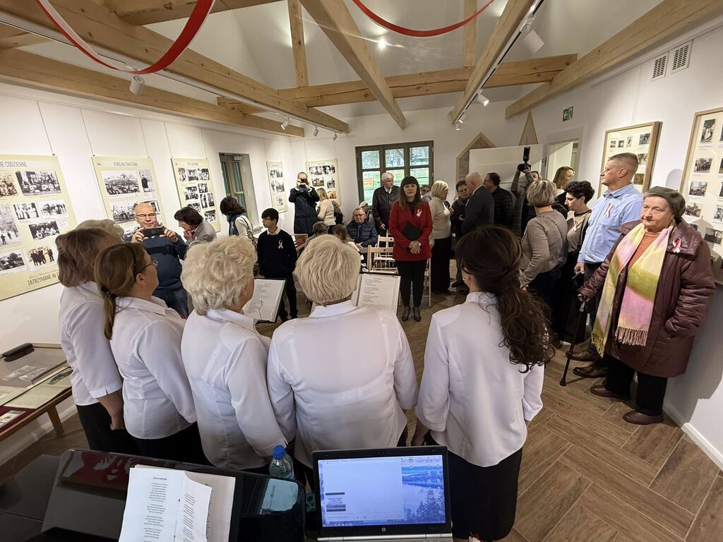 107 Rocznica Odzyskania przez Polskę Niepodległości