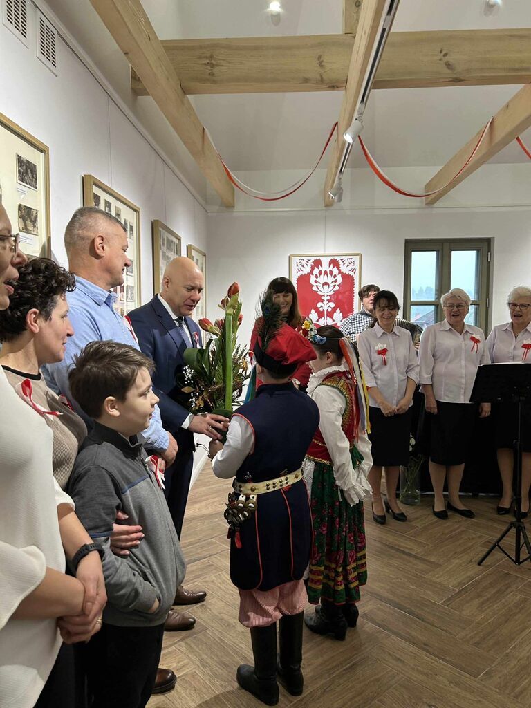 107 Rocznica Odzyskania przez Polskę Niepodległości