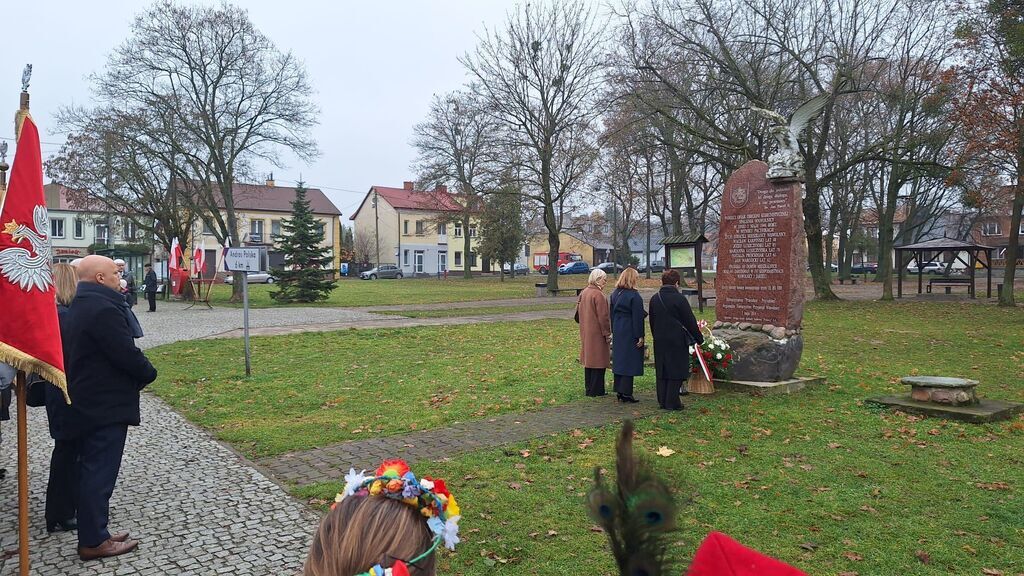 107 Rocznica Odzyskania przez Polskę Niepodległości