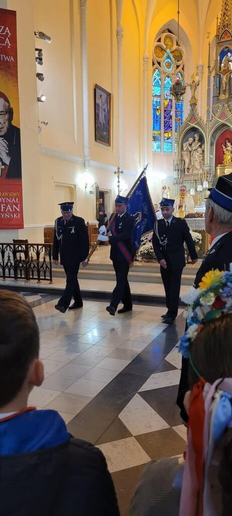 107 Rocznica Odzyskania przez Polskę Niepodległości