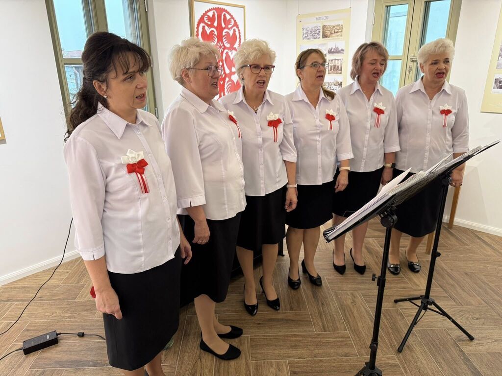 107 Rocznica Odzyskania przez Polskę Niepodległości