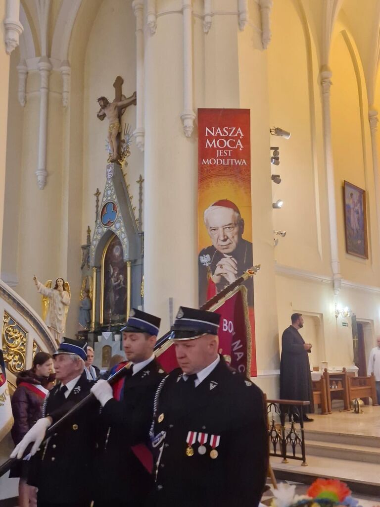 107 Rocznica Odzyskania przez Polskę Niepodległości