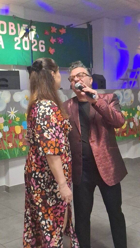 Wawolnica jest kobietą!