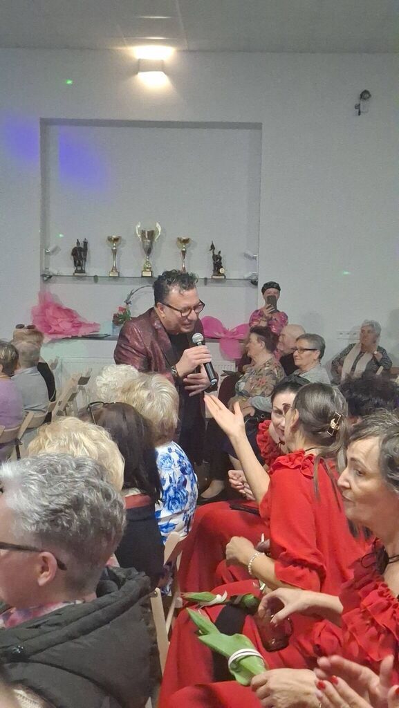 Wawolnica jest kobietą!