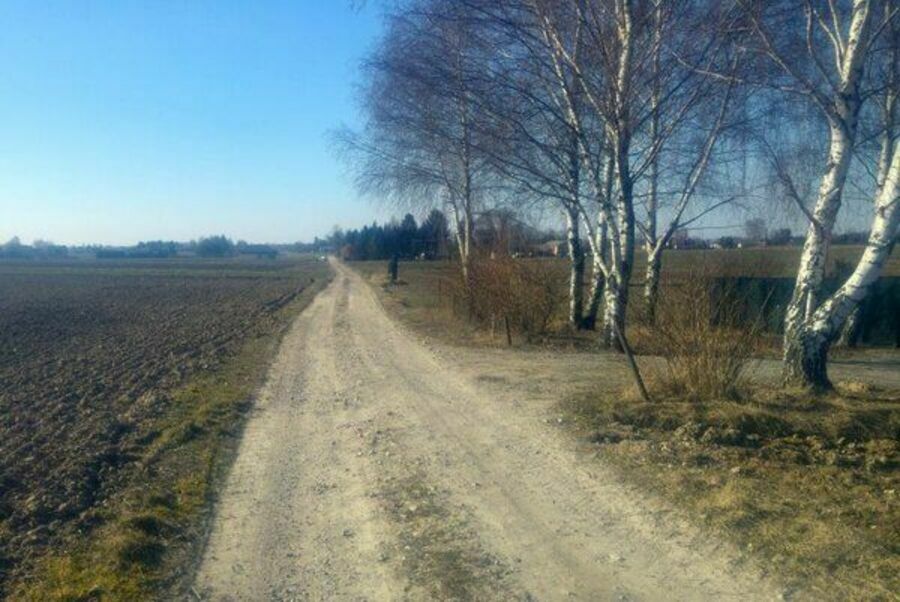 
                                                       Przetargi na drogi w Palikijach i Maszkach
                                                