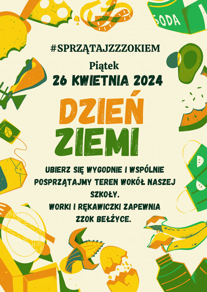 
                                                    Wspólne sprzątanie cz. II
                                                