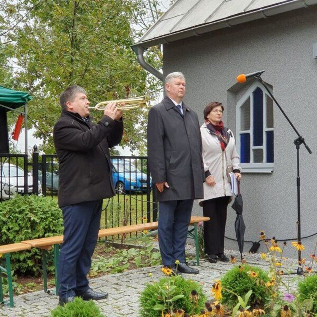 
                                                    Rocznica masowego mordu w Szczuczkach
                                                