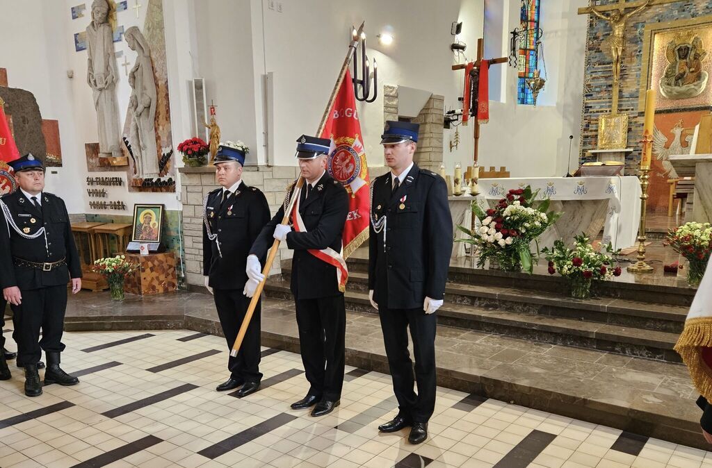 
                                                    Gminne Święto Strażaka cz. II
                                                
