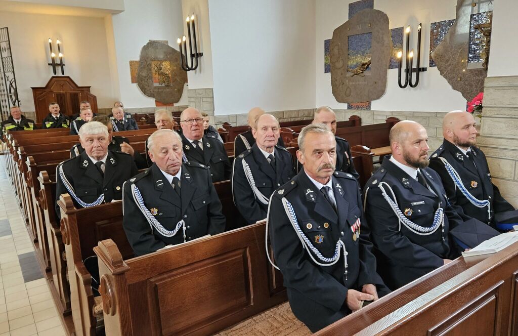 
                                                    Gminne Święto Strażaka cz. II
                                                