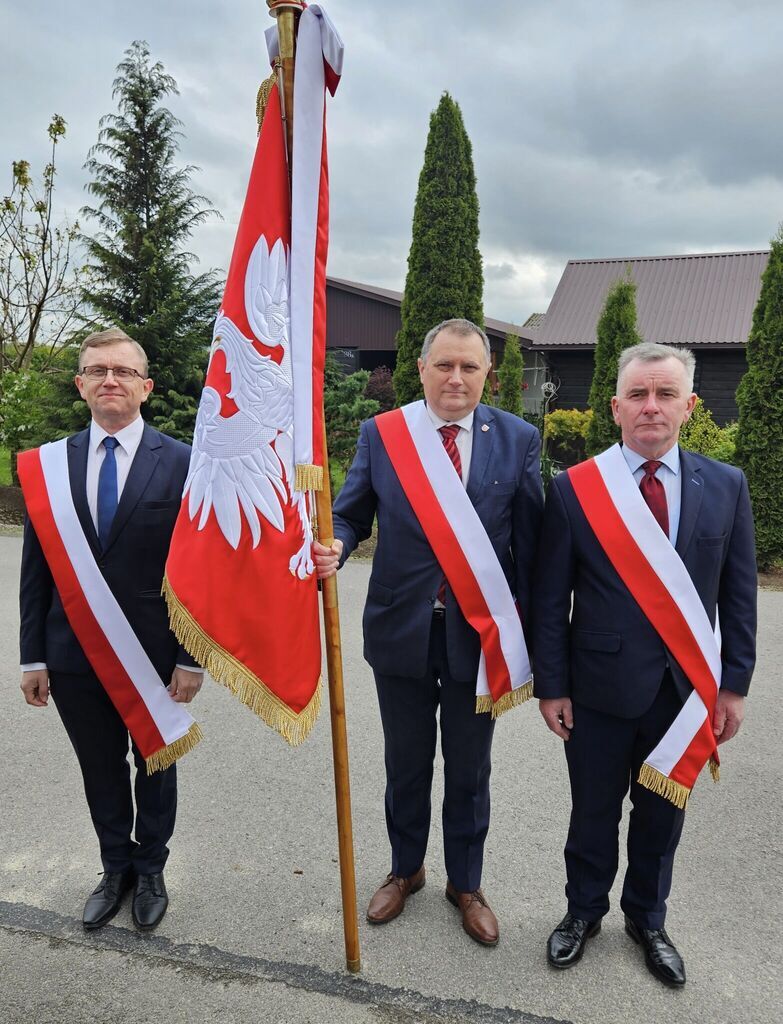 
                                                    Gminne Święto Strażaka cz. II
                                                