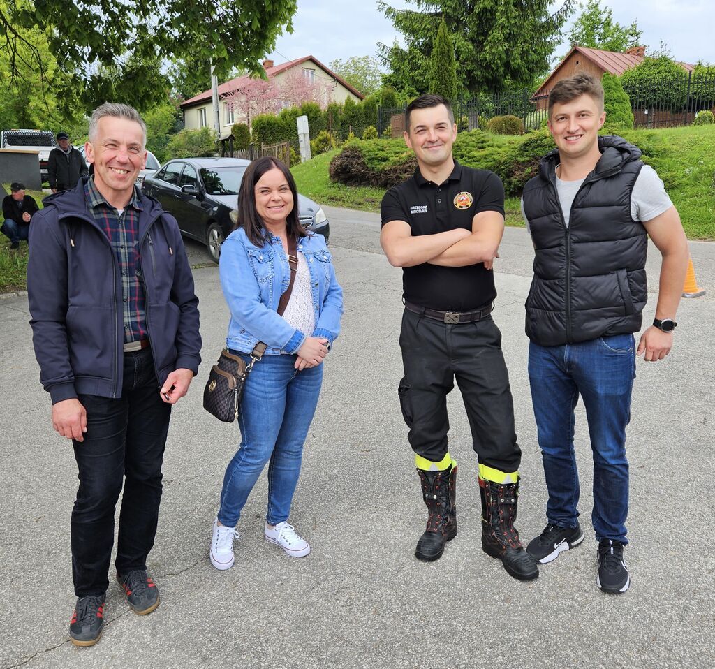 
                                                    Święto Wojciechowa - 24.05.2025 r.
                                                