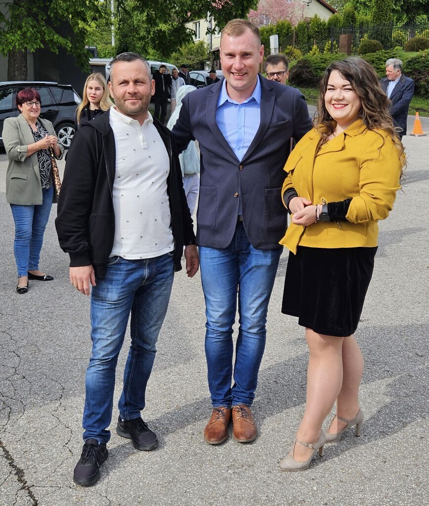
                                                    Święto Wojciechowa - 24.05.2025 r.
                                                