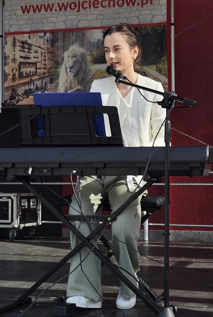 
                                                    Święto Wojciechowa - 24.05.2025 r.
                                                