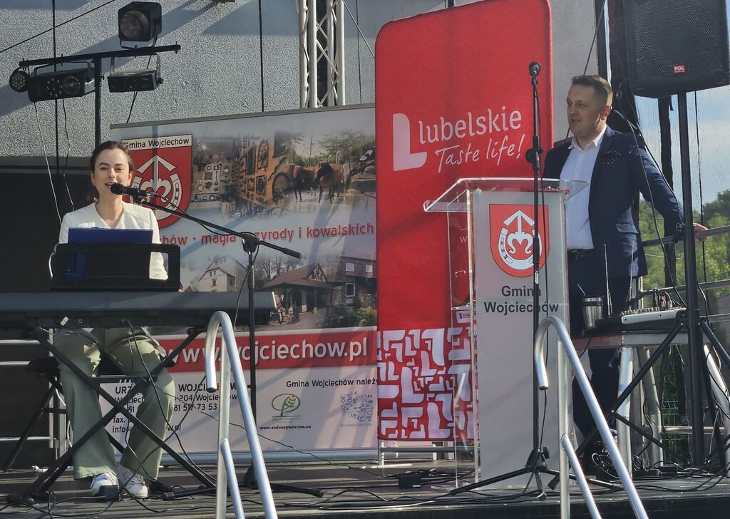 
                                                    Święto Wojciechowa - 24.05.2025 r.
                                                