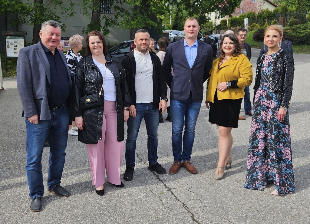 
                                                    Święto Wojciechowa - 24.05.2025 r.
                                                