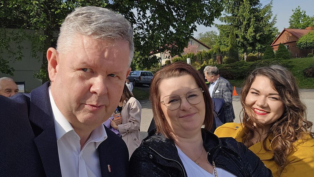 
                                                    Święto Wojciechowa - 24.05.2025 r.
                                                