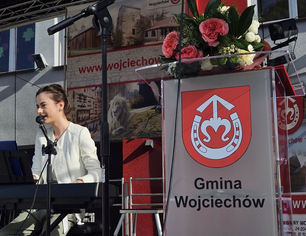 
                                                    Święto Wojciechowa - 24.05.2025 r.
                                                