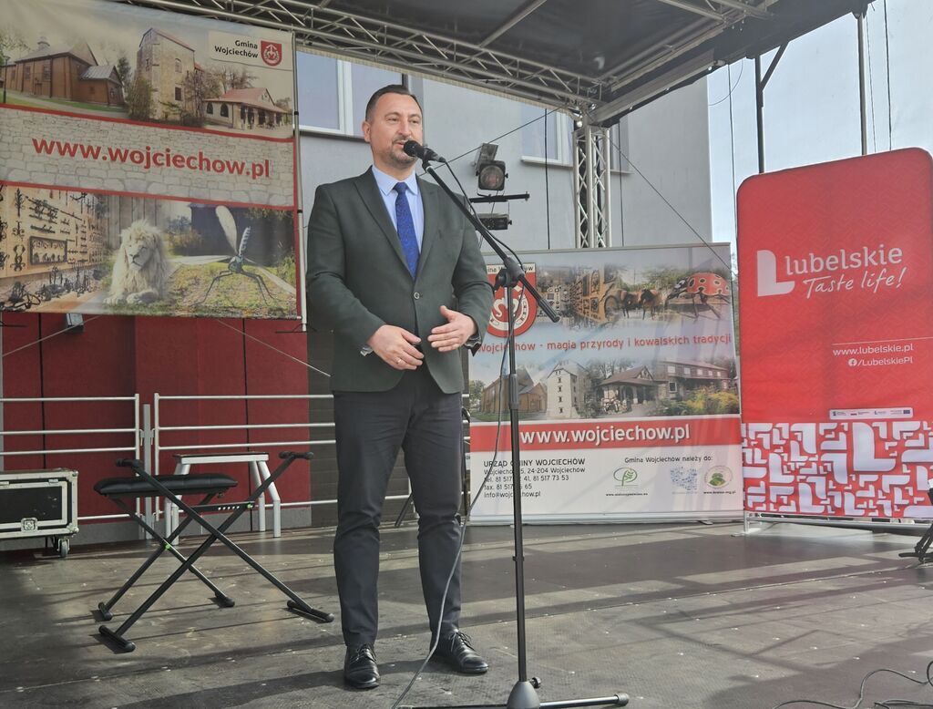 
                                                    Święto Wojciechowa - 24.05.2025 r.
                                                