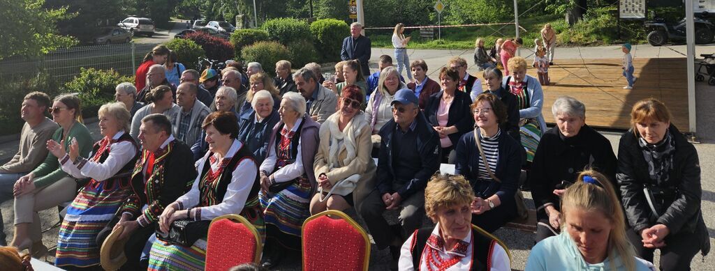 
                                                    Święto Wojciechowa - 24.05.2025 r.
                                                