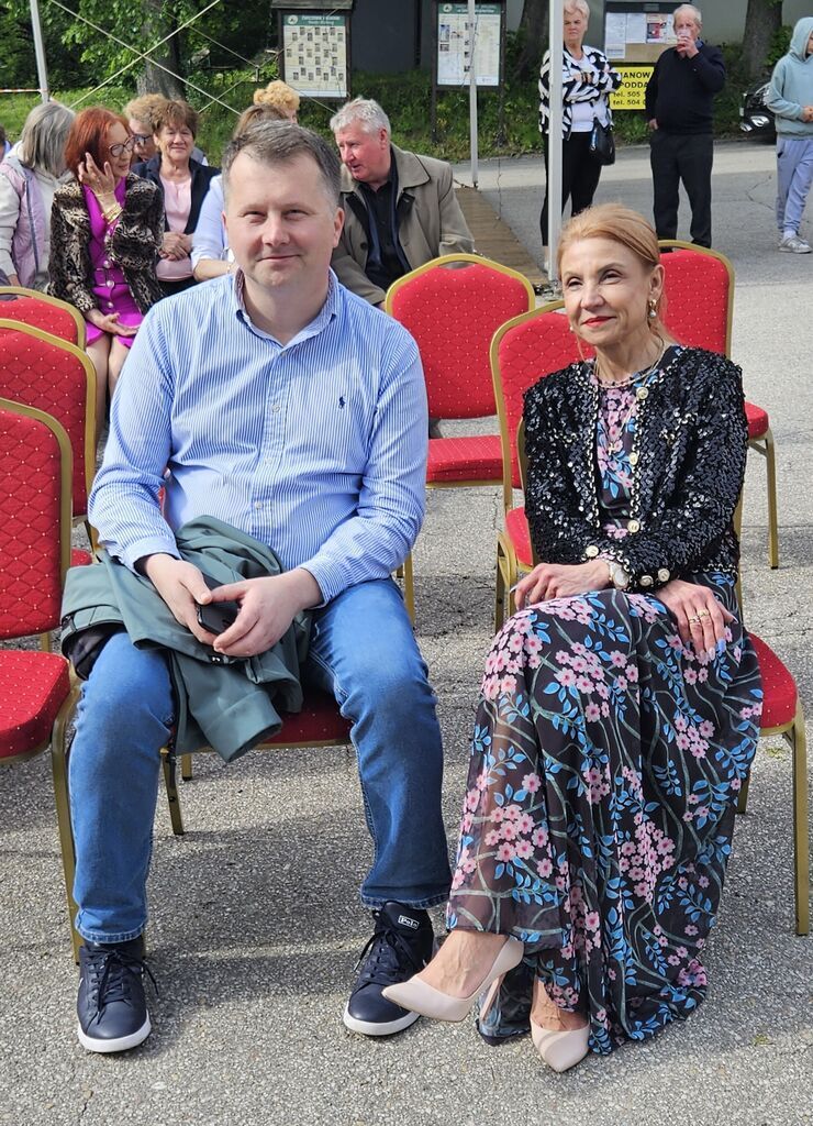 
                                                    Święto Wojciechowa - 24.05.2025 r.
                                                