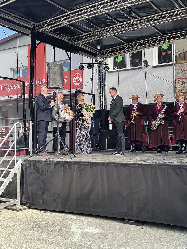 
                                                    Święto Wojciechowa - 24.05.2025 r.
                                                