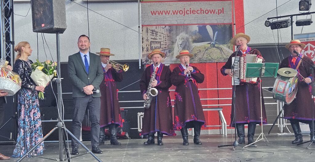 
                                                    Święto Wojciechowa - 24.05.2025 r.
                                                