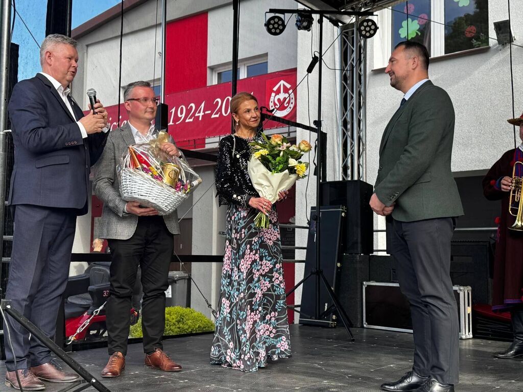 
                                                    Święto Wojciechowa - 24.05.2025 r.
                                                