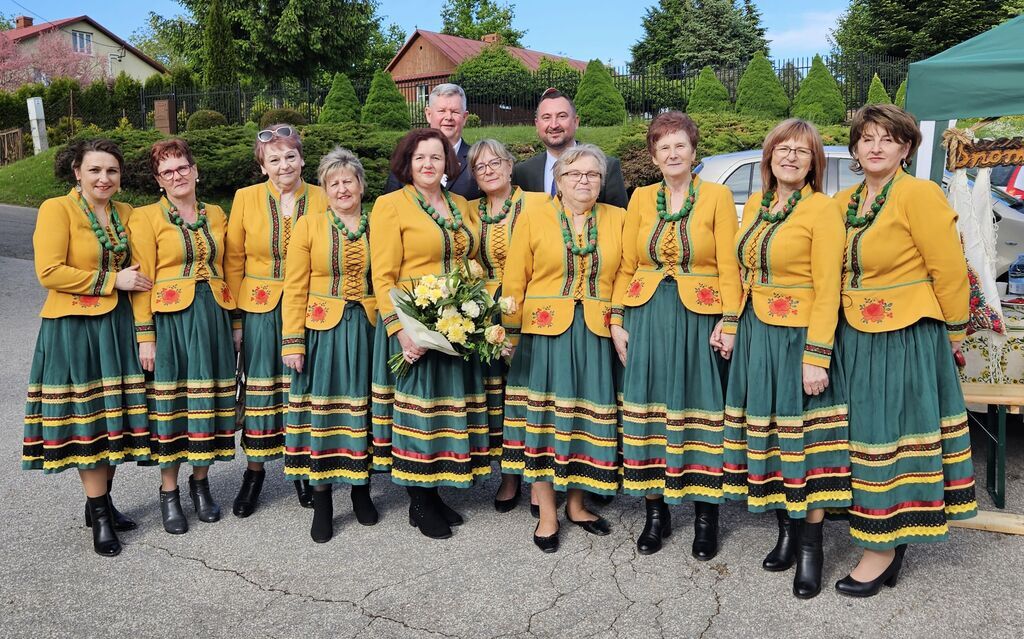 
                                                    Święto Wojciechowa - 24.05.2025 r.
                                                