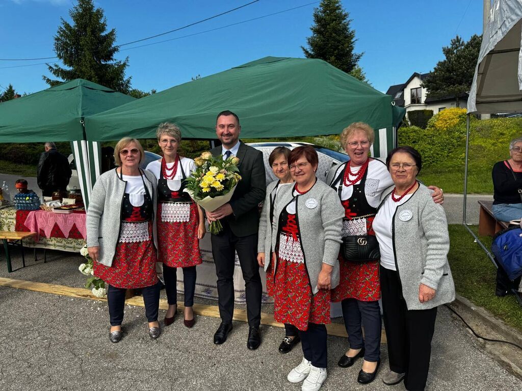 
                                                    Święto Wojciechowa - 24.05.2025 r.
                                                
