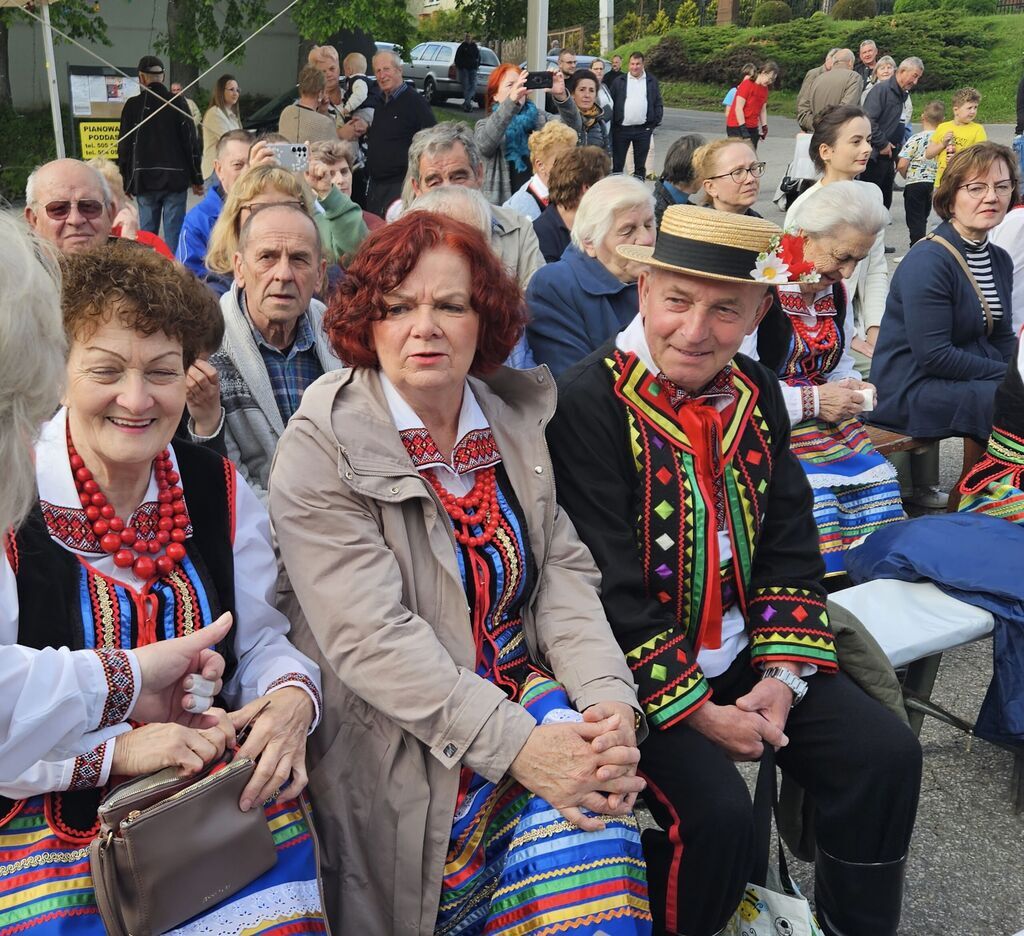 
                                                    Święto Wojciechowa - 24.05.2025 r.
                                                