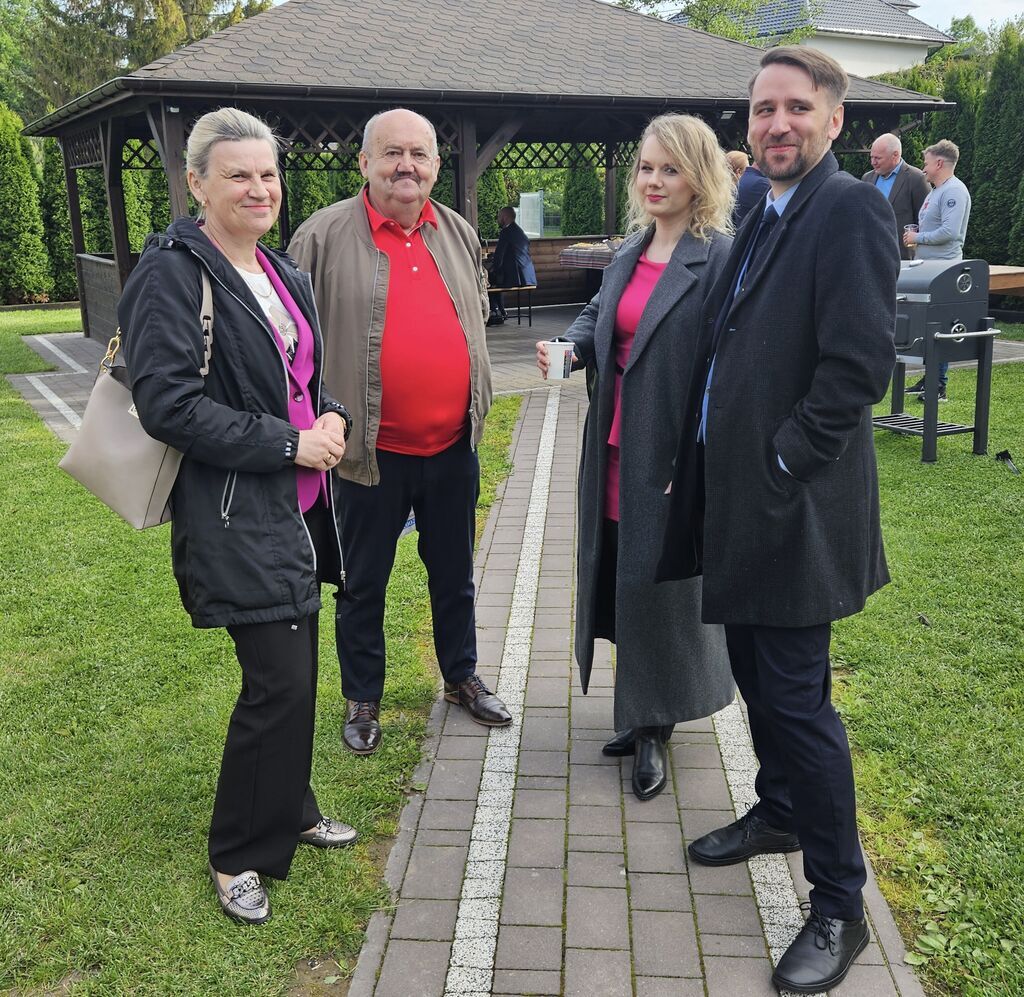 
                                                    Święto Wojciechowa - 24.05.2025 r.
                                                