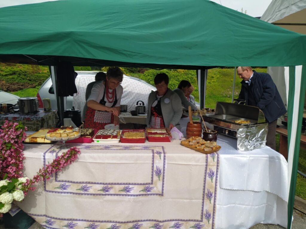 
                                                    Święto Wojciechowa - 24.05.2025 r.
                                                