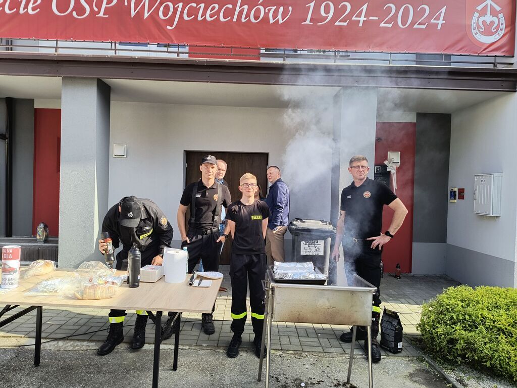 
                                                    Święto Wojciechowa - 24.05.2025 r.
                                                