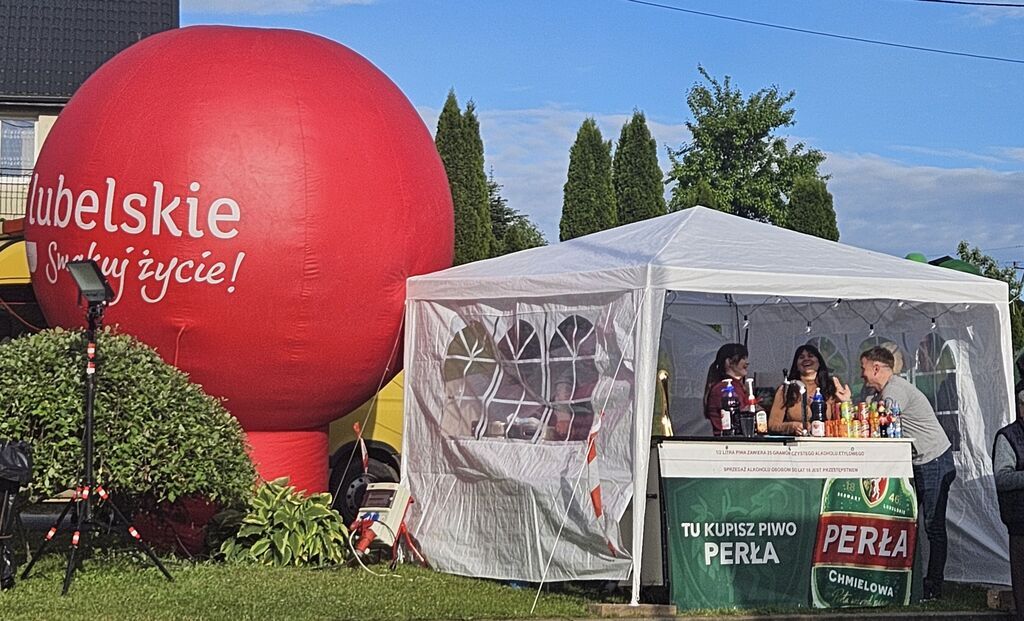 
                                                    Święto Wojciechowa - 24.05.2025 r.
                                                