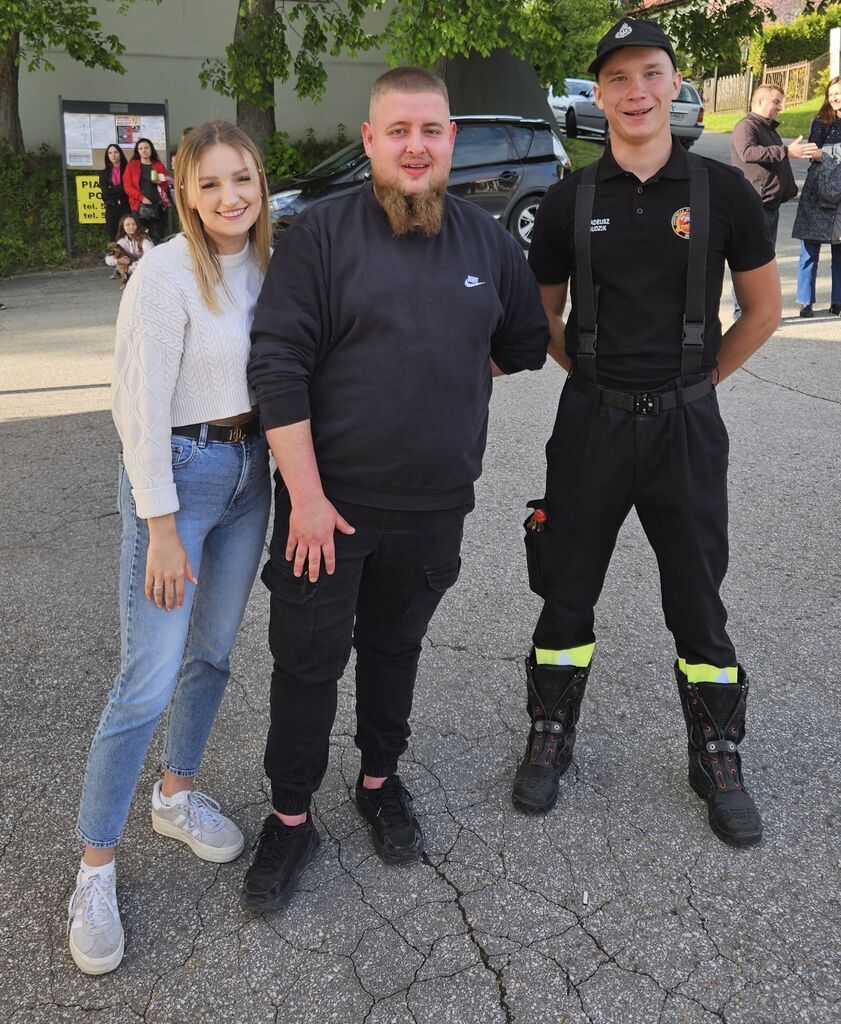 
                                                    Święto Wojciechowa - 24.05.2025 r.
                                                