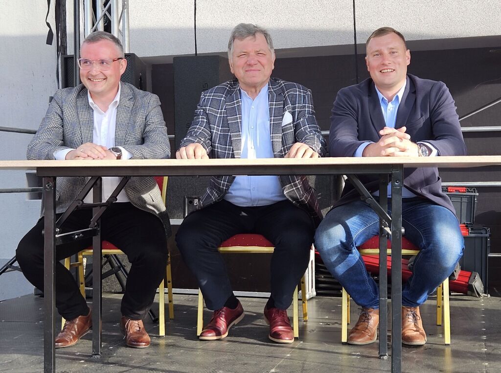 
                                                    Święto Wojciechowa - 24.05.2025 r.
                                                