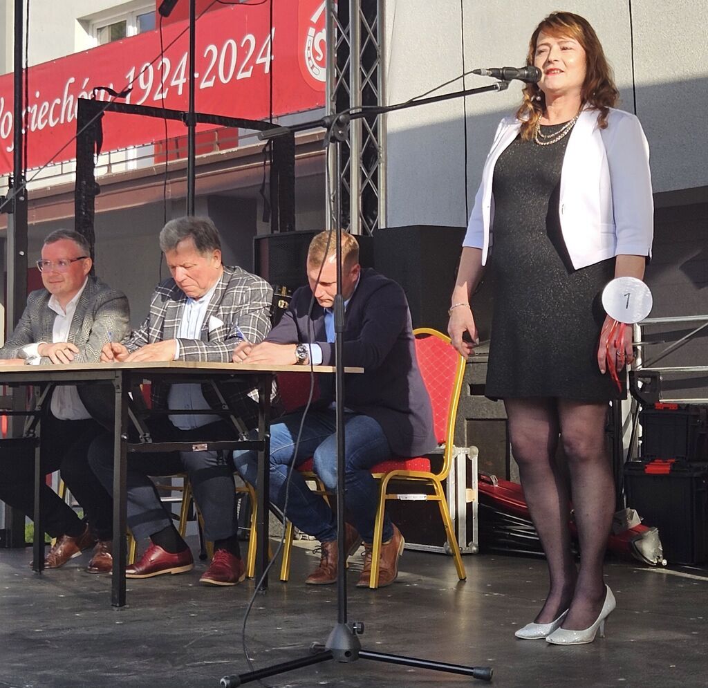 
                                                    Święto Wojciechowa - 24.05.2025 r.
                                                