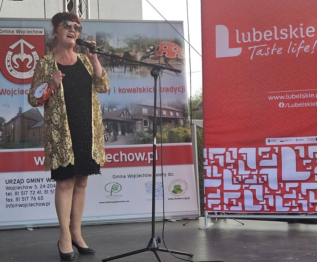 
                                                    Święto Wojciechowa - 24.05.2025 r.
                                                