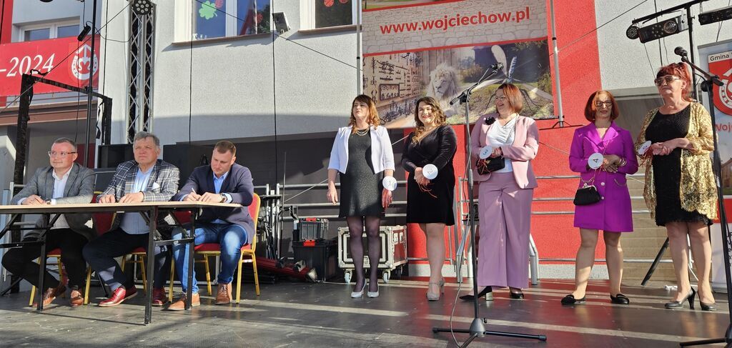 
                                                    Święto Wojciechowa - 24.05.2025 r.
                                                