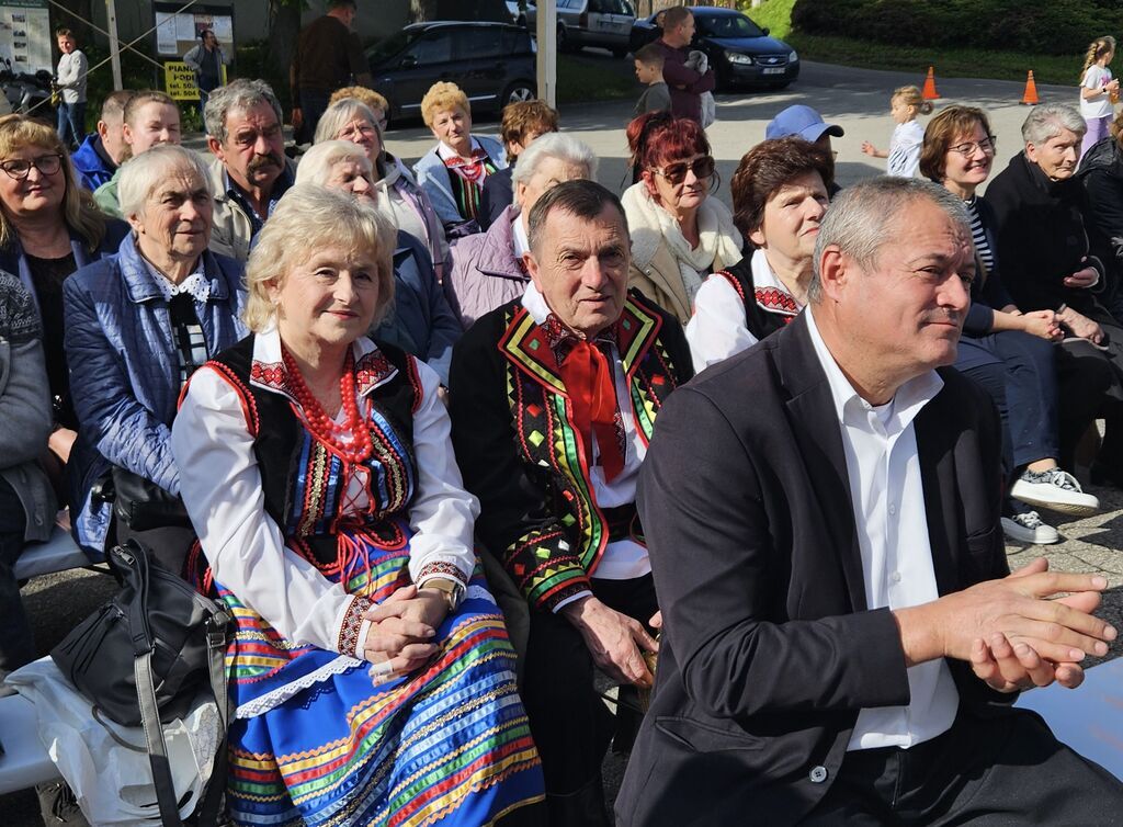 
                                                    Święto Wojciechowa - 24.05.2025 r.
                                                