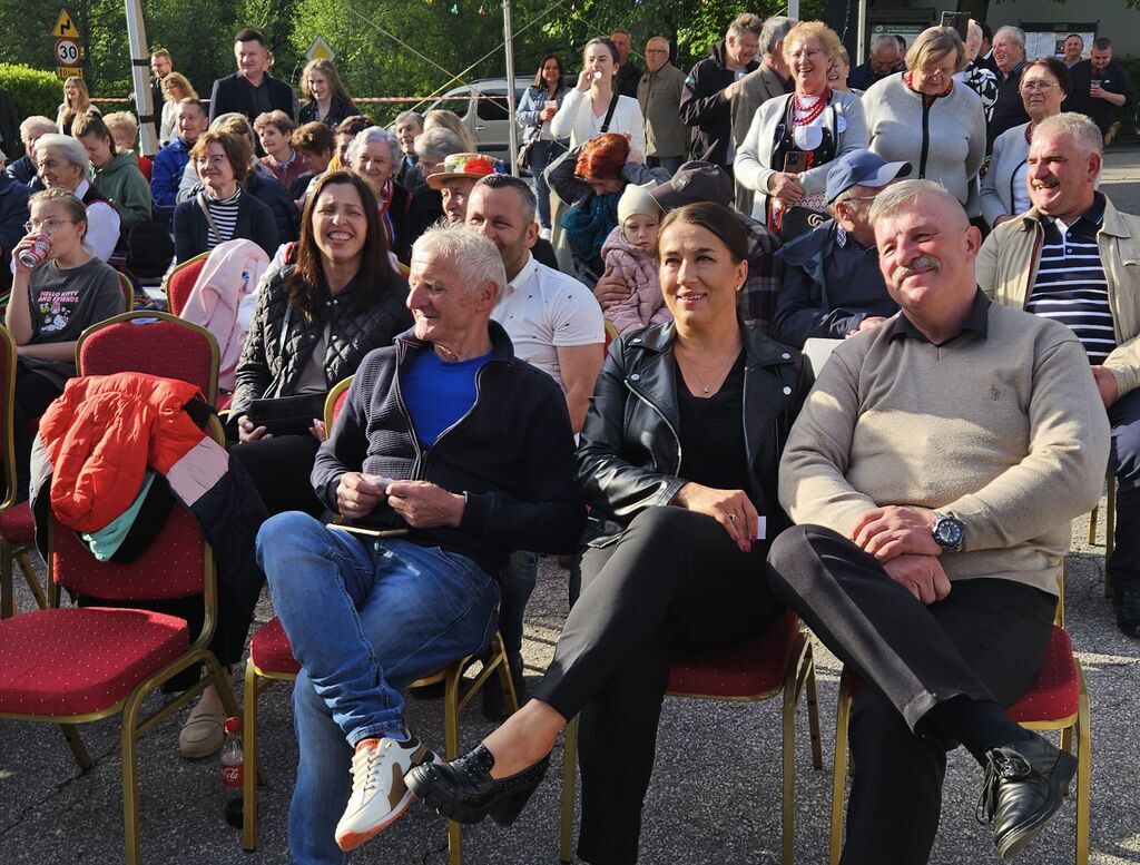 
                                                    Święto Wojciechowa - 24.05.2025 r.
                                                